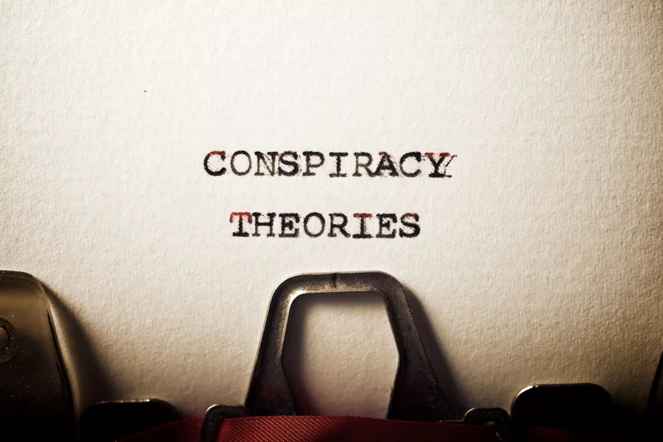 Why Conspiracy Theories Spread