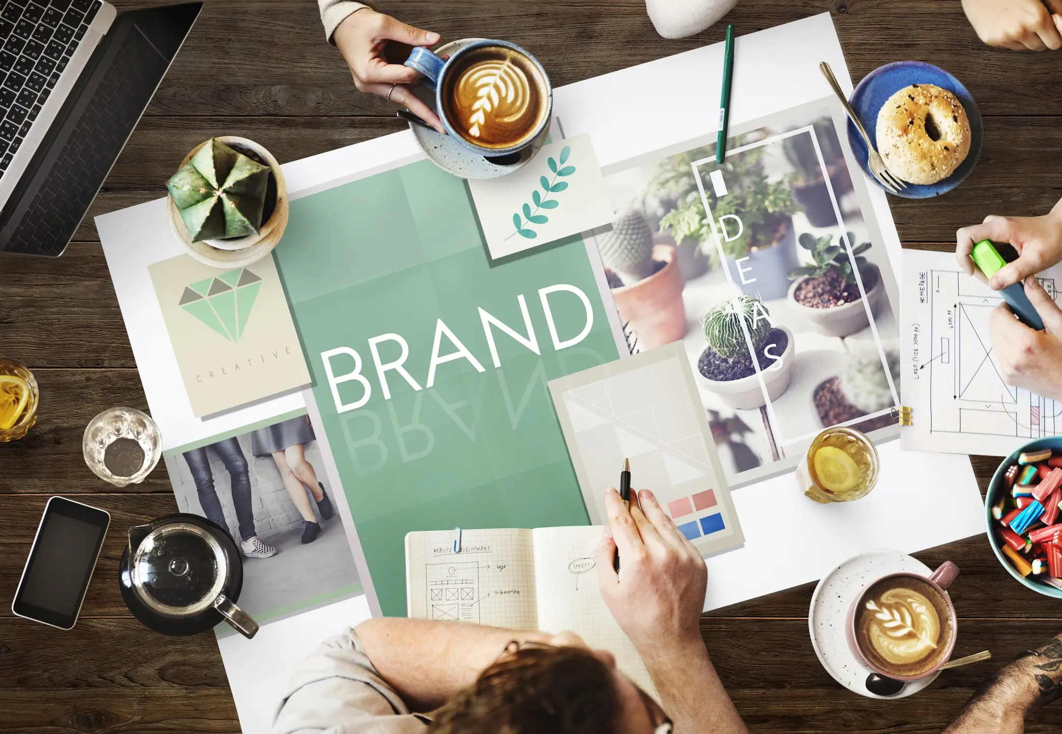 Brand Your Business 