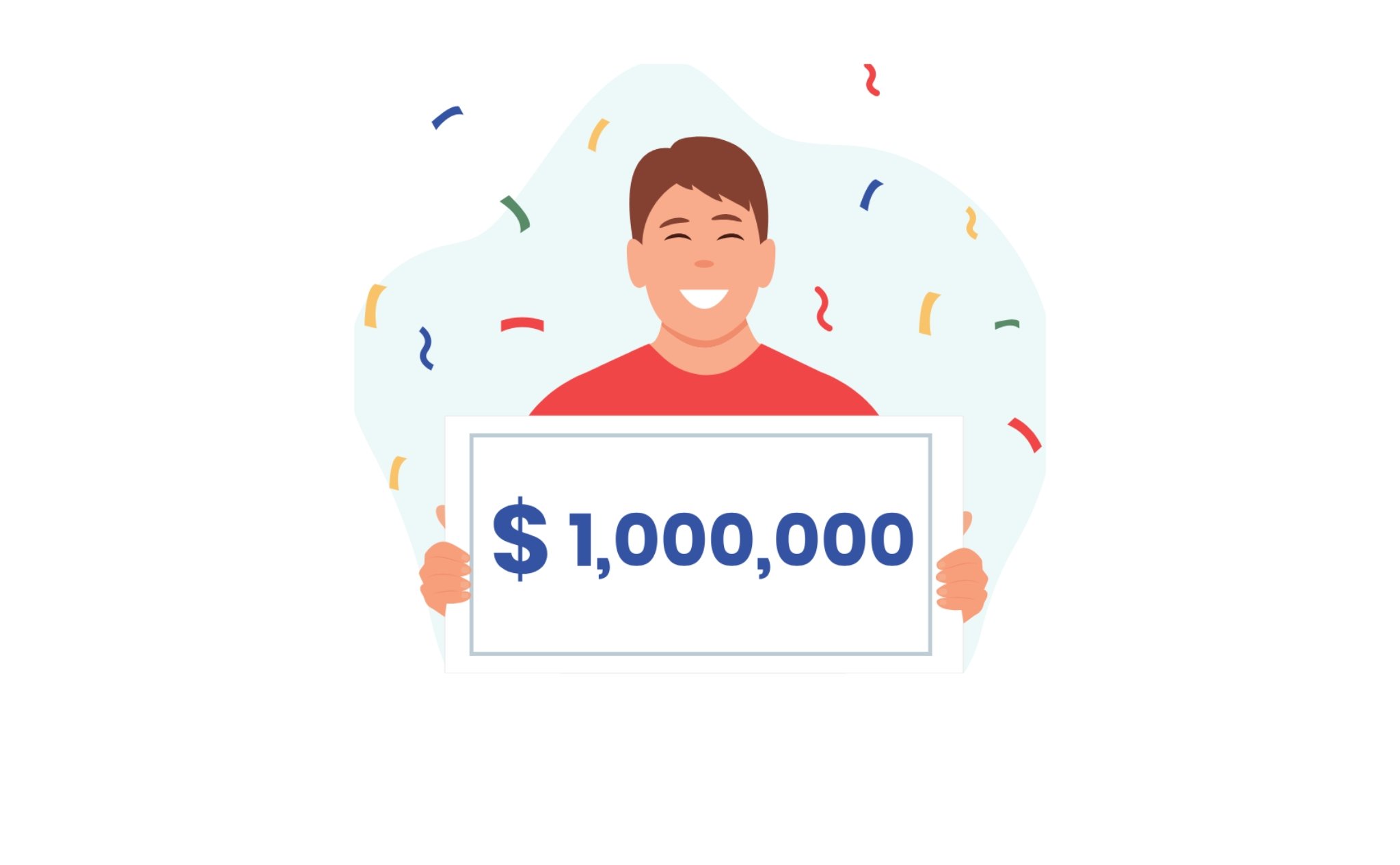 The Second Conditional: If I Won a Million Dollars…