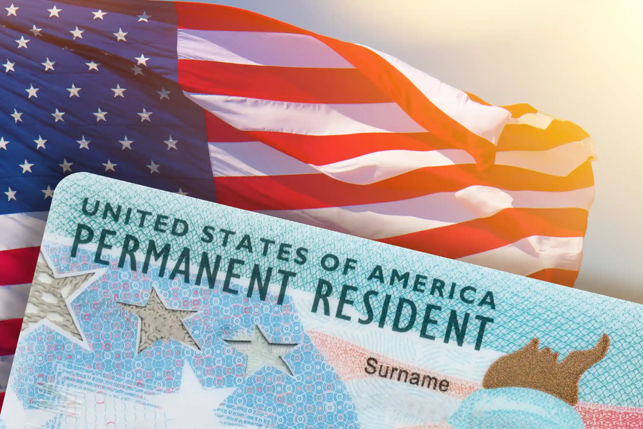 How to Get a Green Card?