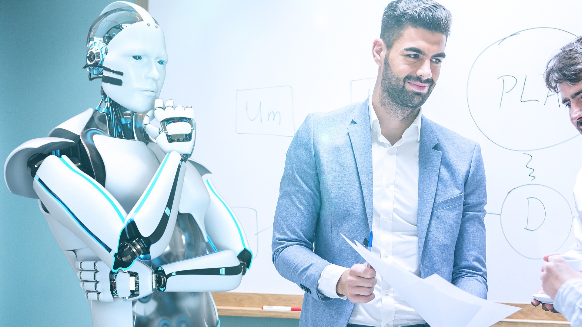 The Future of Jobs 