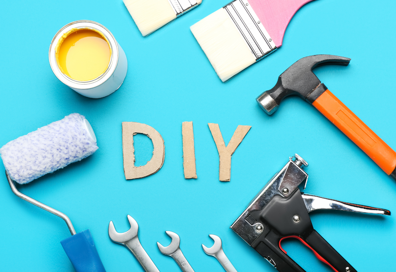 DIY Projects