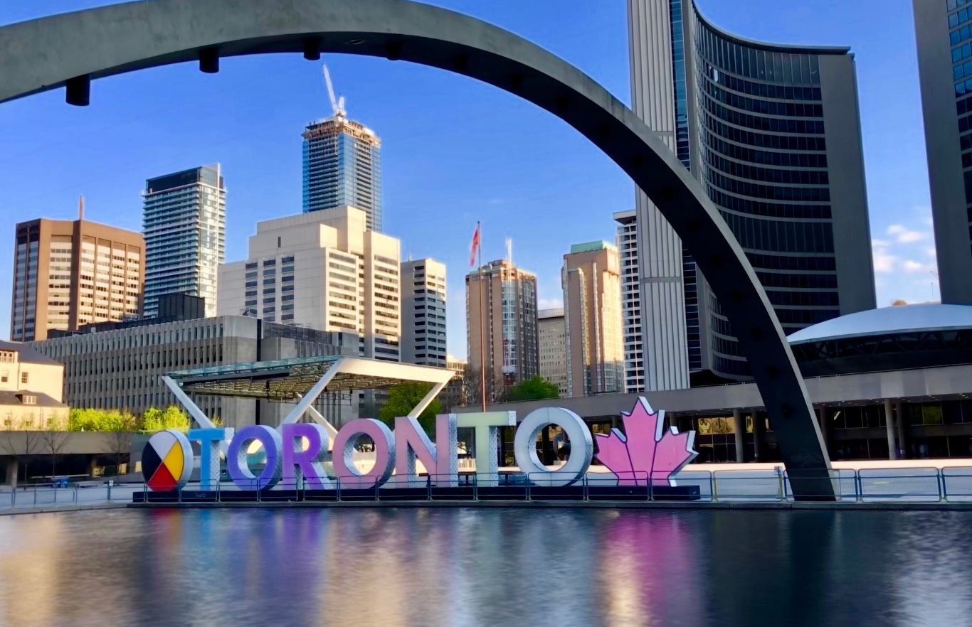 Toronto City Guide