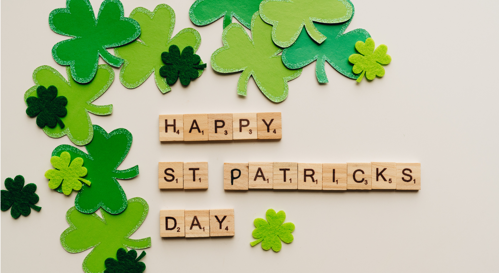 The History of St. Patrick’s Day