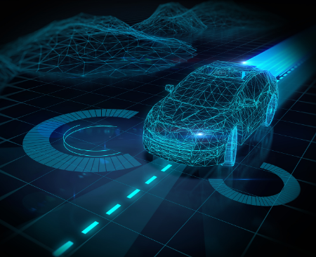 Autonomous Cars