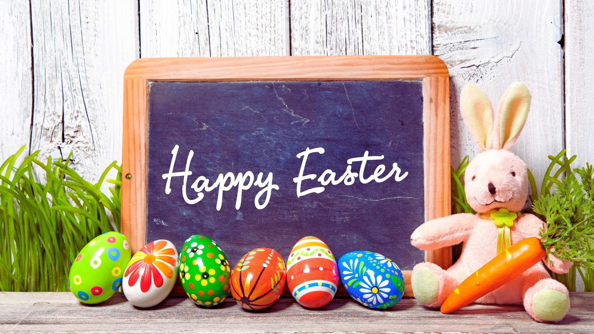 The Story of Easter and Its Traditions