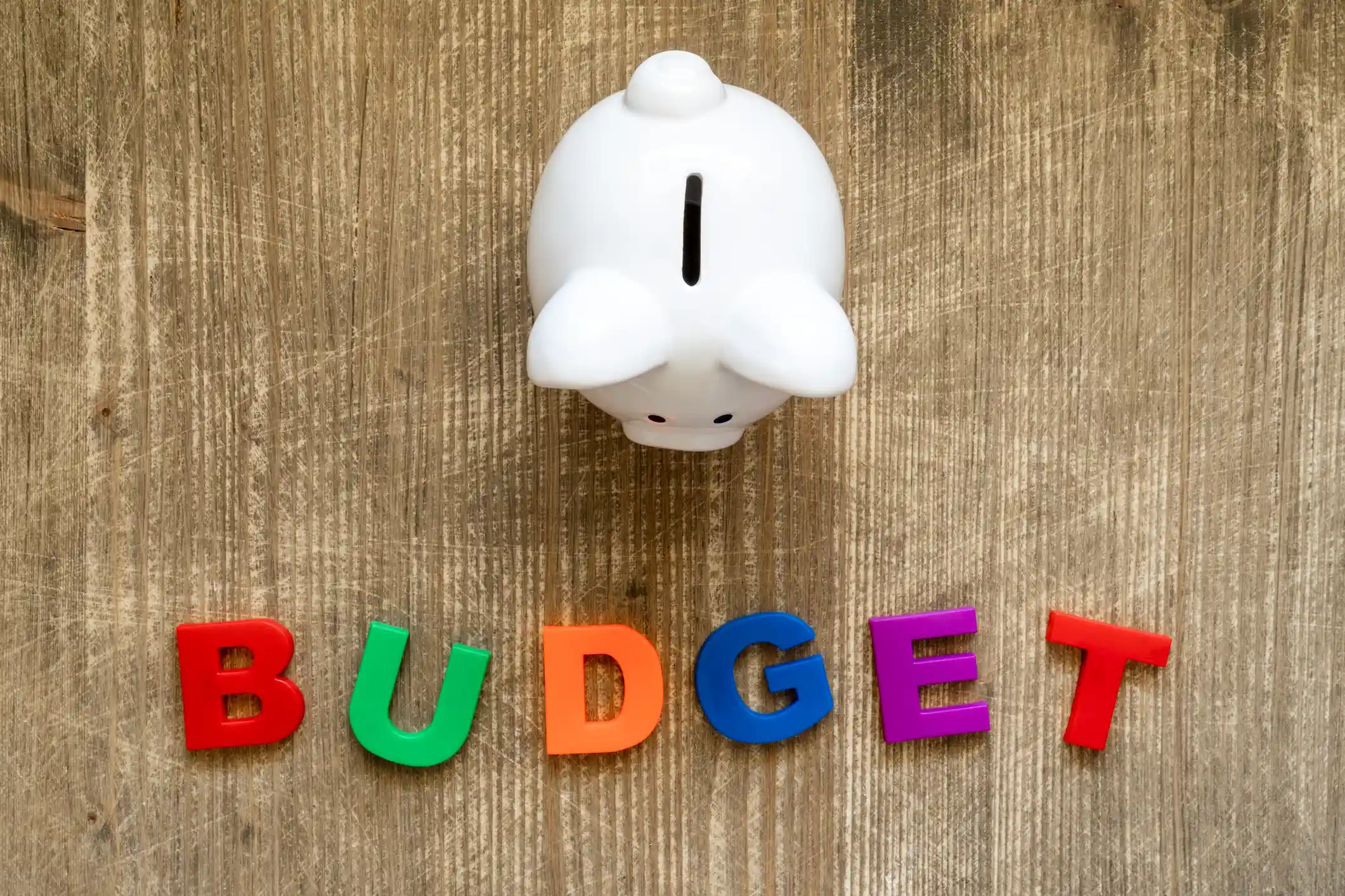 Do You Use a Budget?