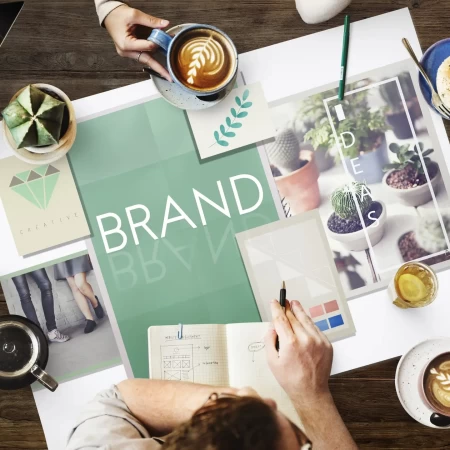 Brand Your Business 