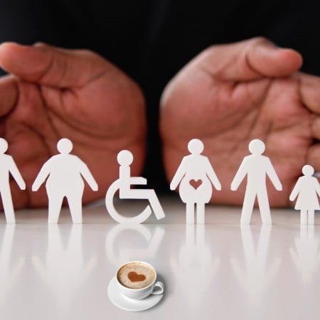 Inclusive Cafe