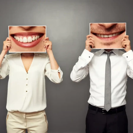 The Science of Smiling | Free ESL Lesson Plan