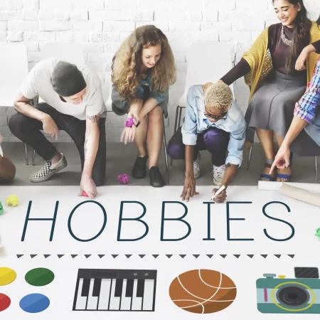 What’s Your Hobby? | Free ESL Lesson Plan