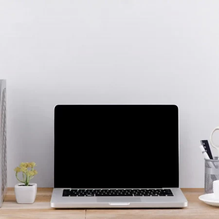 Tidy Desk, Tidy Mind