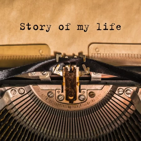 Story of My Life | ESL Lesson Plan
