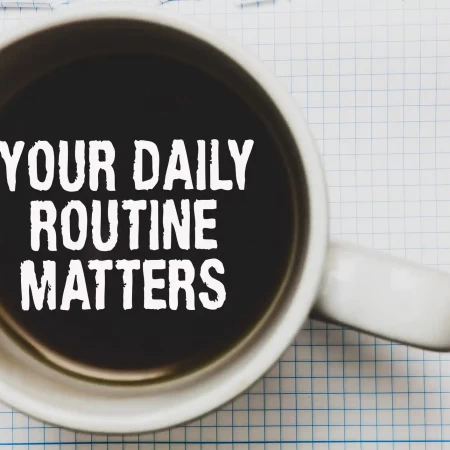 Routines