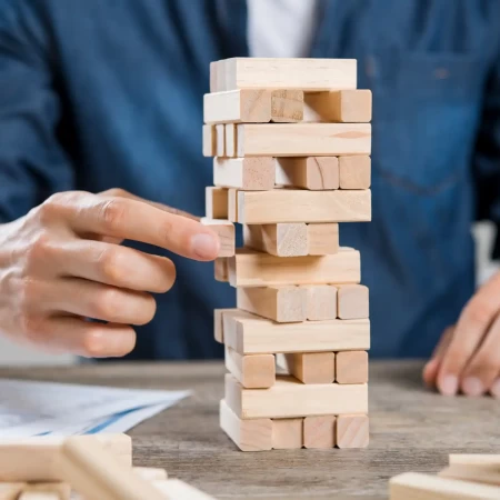 Risk Taking