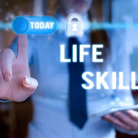 Life Skills | 英語のワークシート