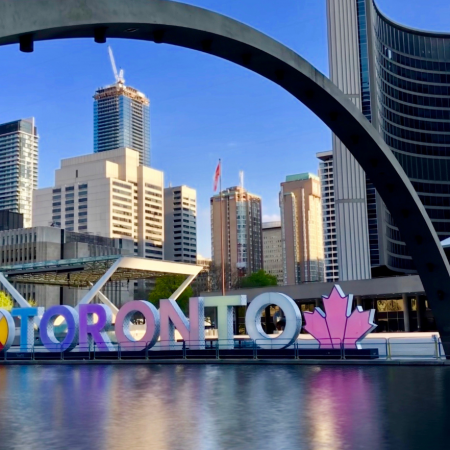 Toronto City Guide