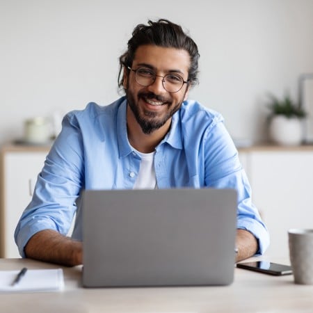 Working From Home Guide