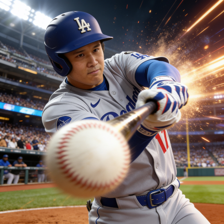 Baseball