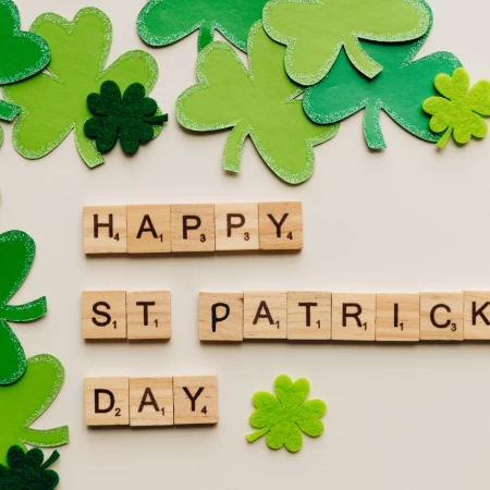 The History of St. Patrick’s Day