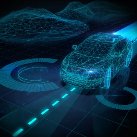 Autonomous Cars