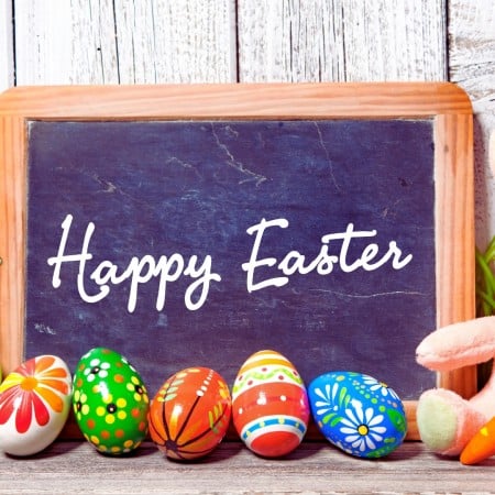 The Story of Easter and Its Traditions