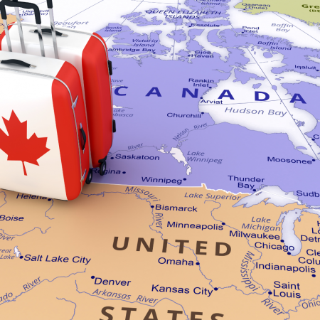 Canada in 20 Facts: Landmarks, Culture, and Identity