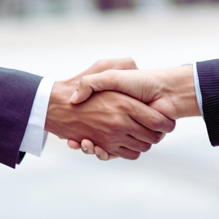 Building Trust in Buisness