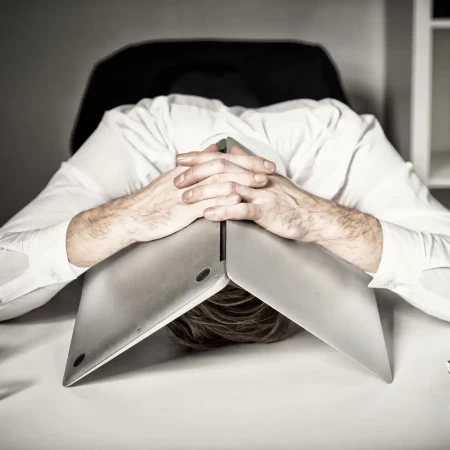Stress and Burnout