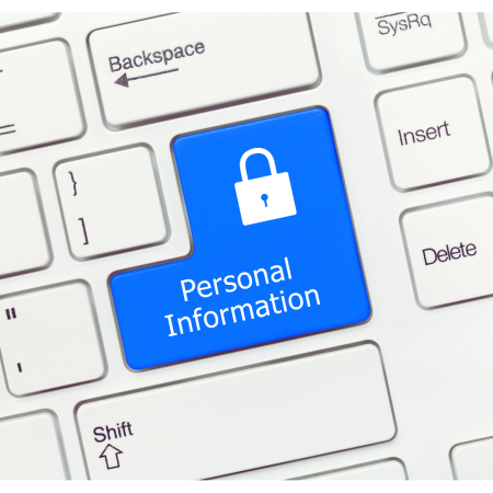 Personal Information