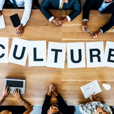 Corporate Culture