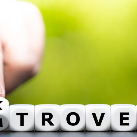Can Introverts Be Good Leaders?