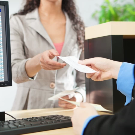Opening a U.S. Bank Account
