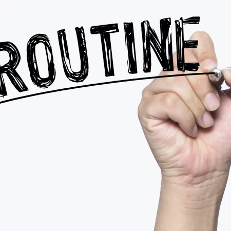 What is Your Daily Routine? | Free ESL Lesson Plan