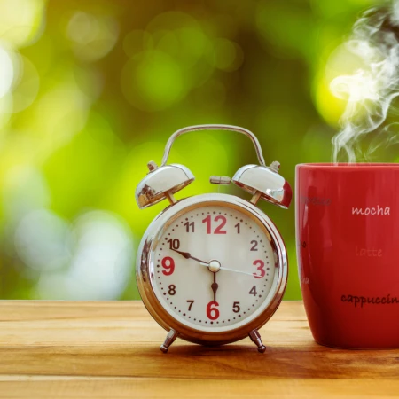 Morning Routines