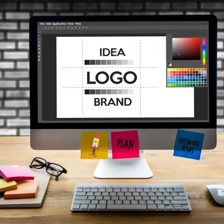 ESL lesson plan about product branding