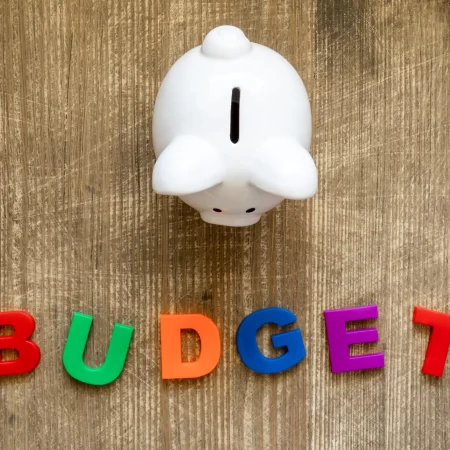 Do You Use a Budget? | Angielski Online
