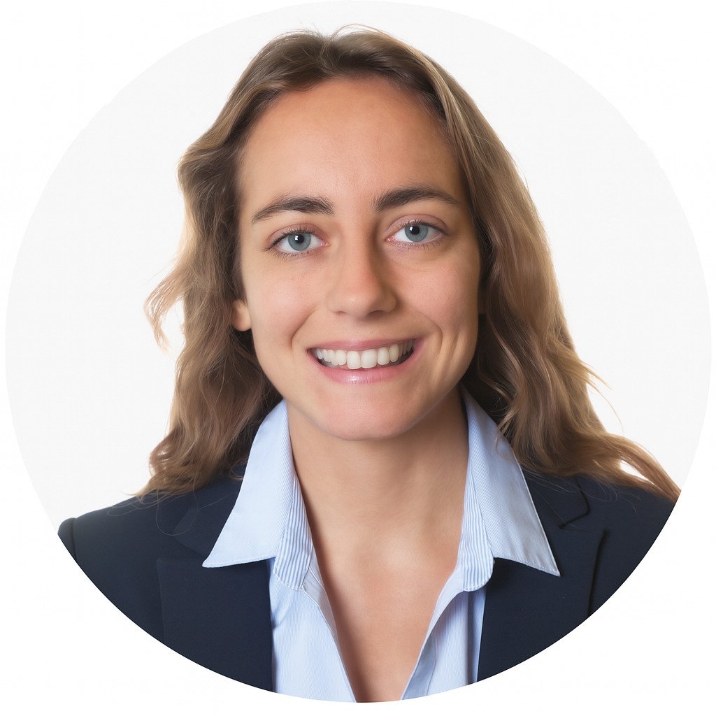  Sofía, profesora de inglés de São Paulo, comparte su opinión positiva sobre AmeriLingua.